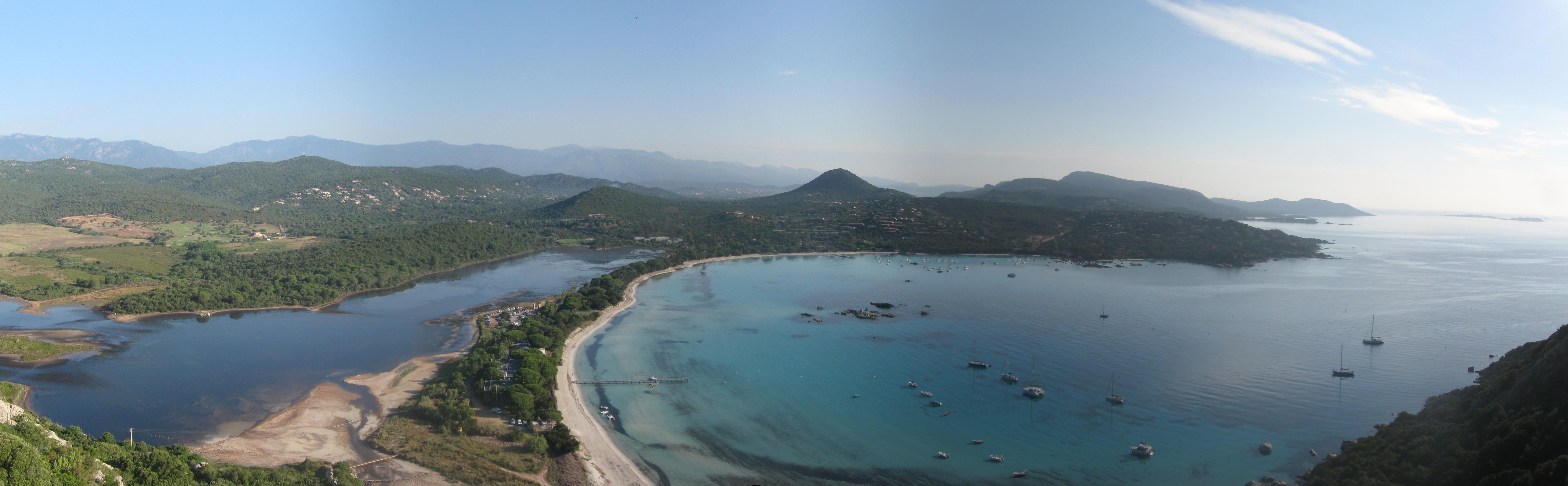 Golfo di Santa Giulia