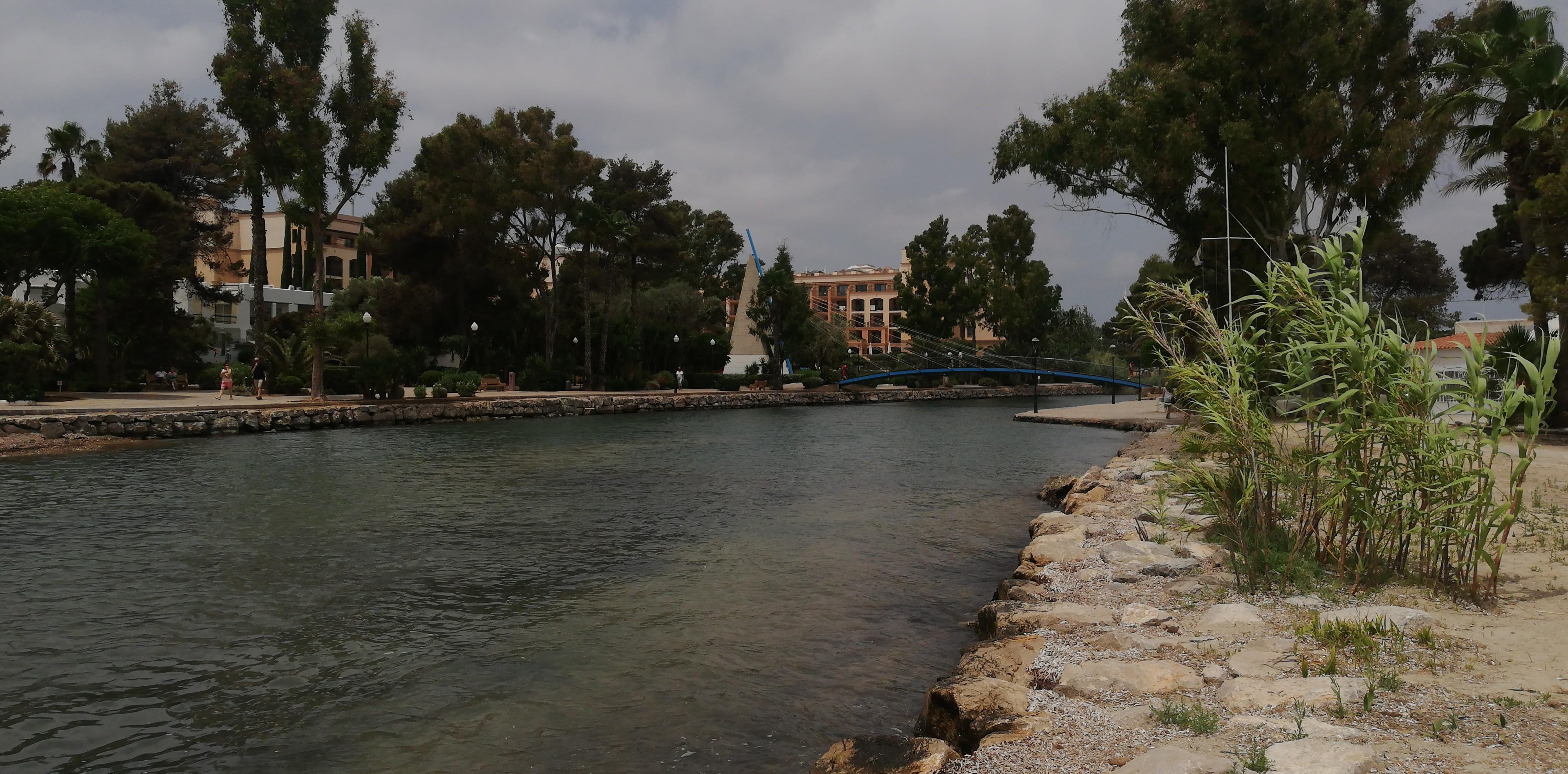 Platja de Castello