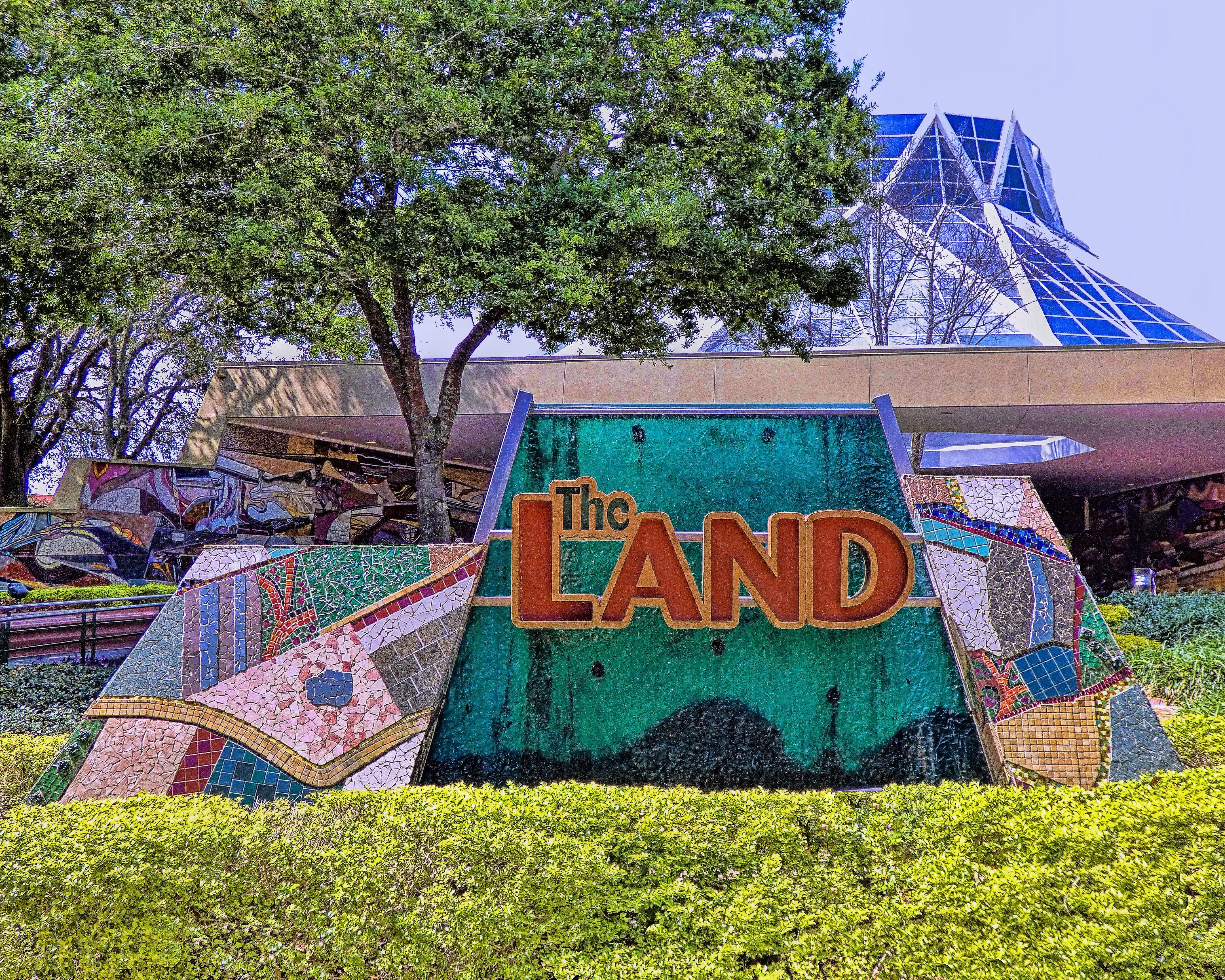 The Land