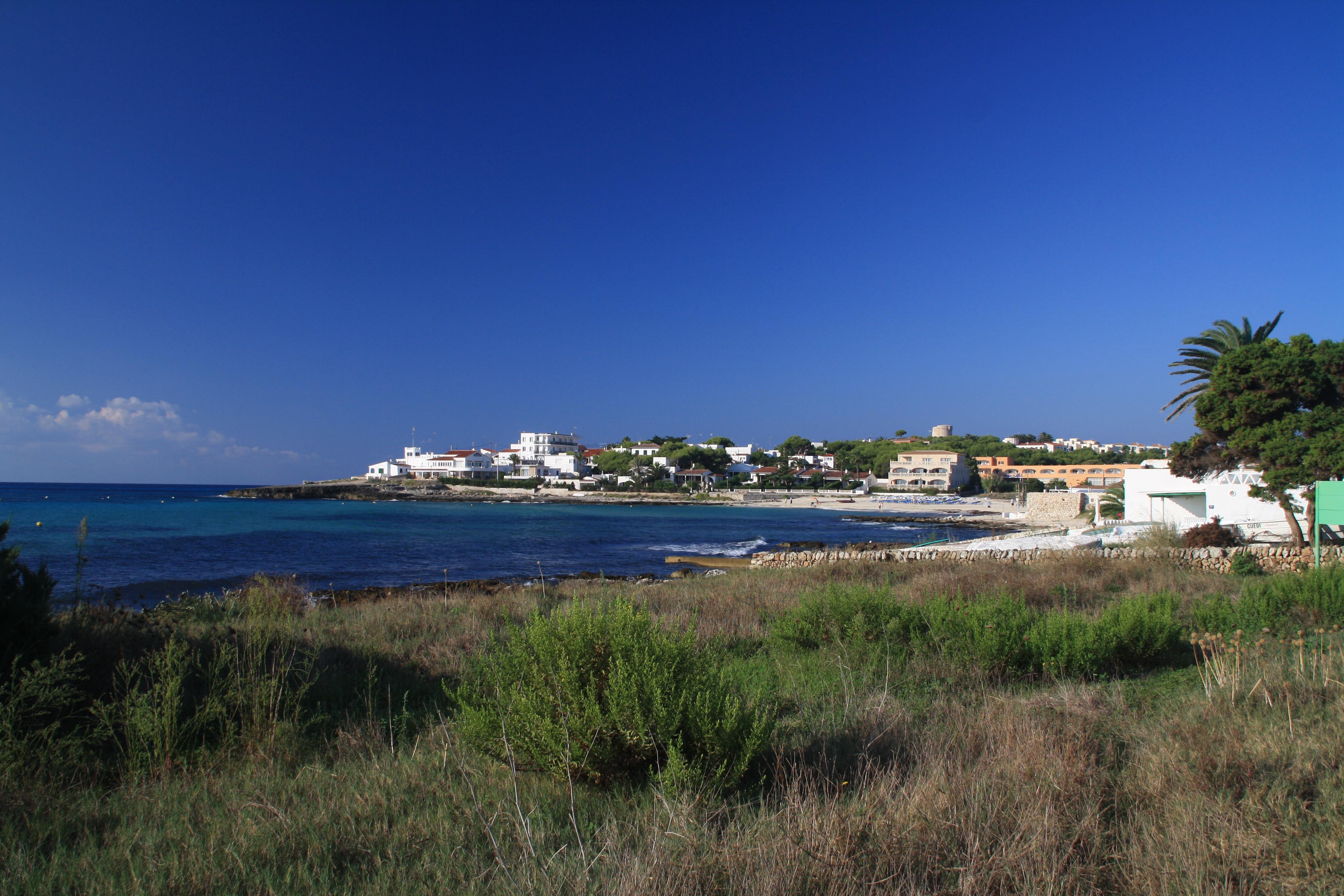 Playa Punta Prima