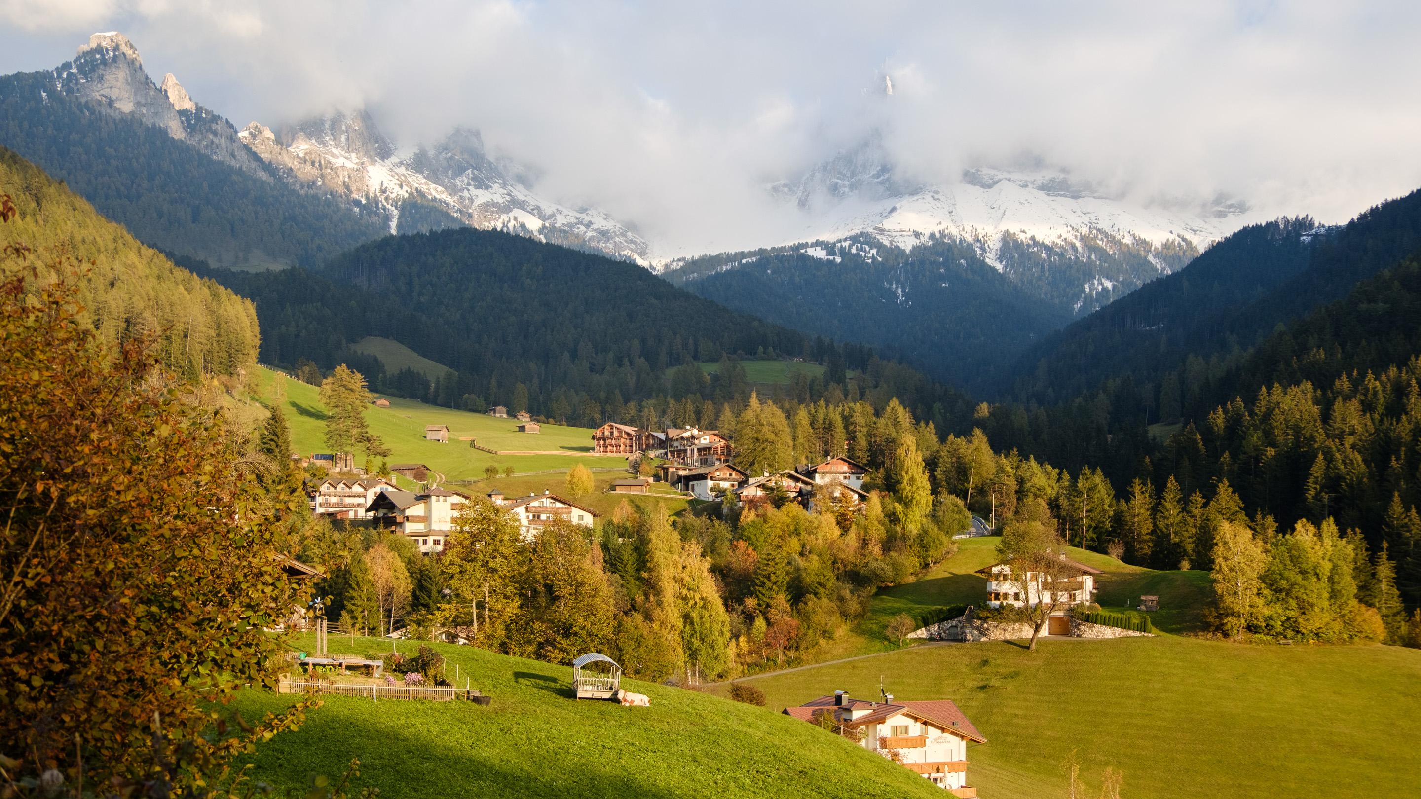 San Cipriano