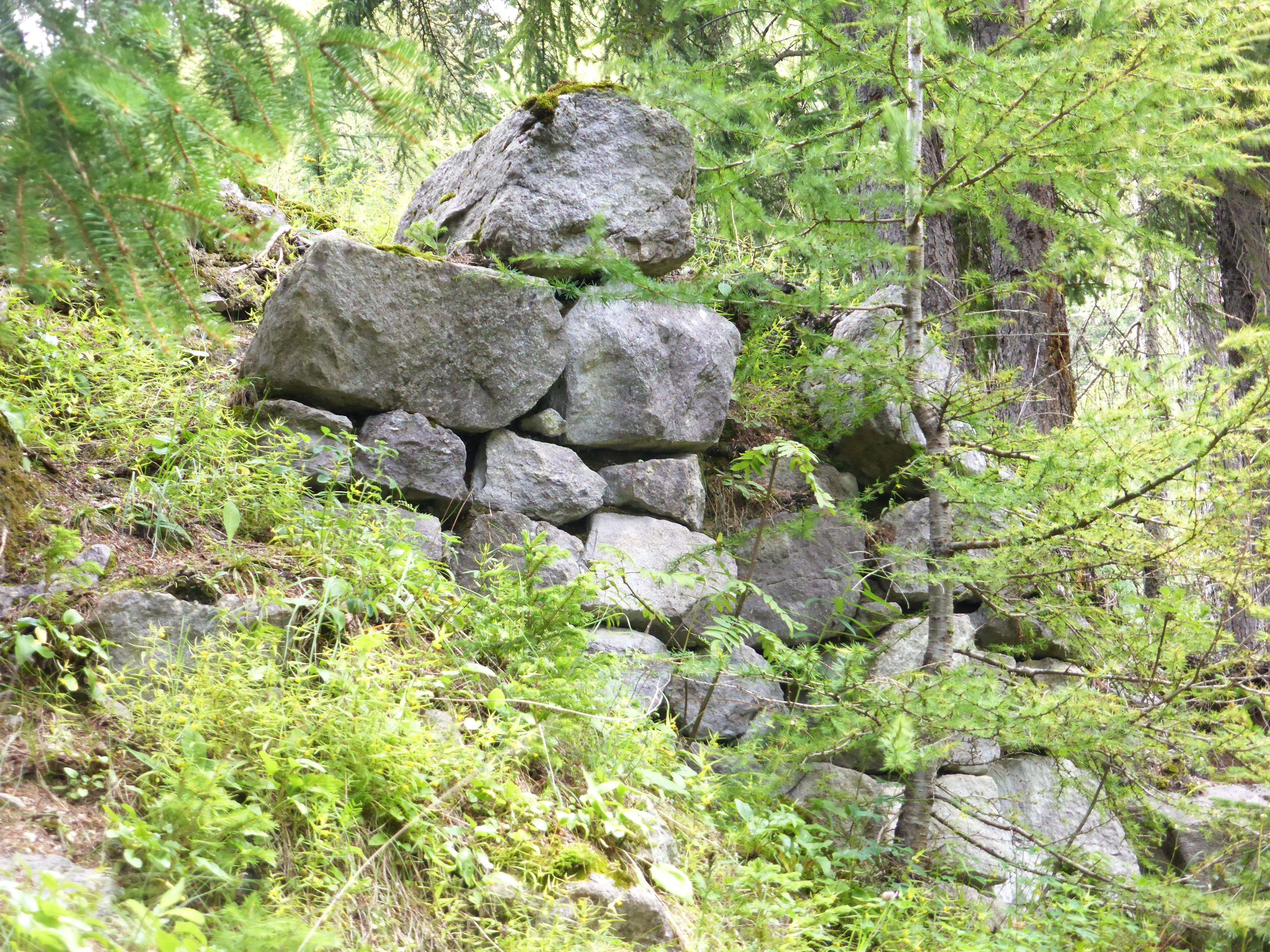 Burg Arlen