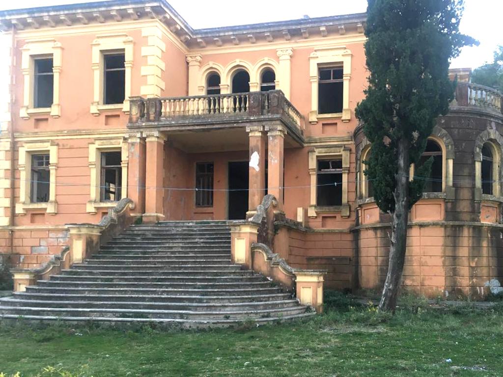 Vila e Zogut