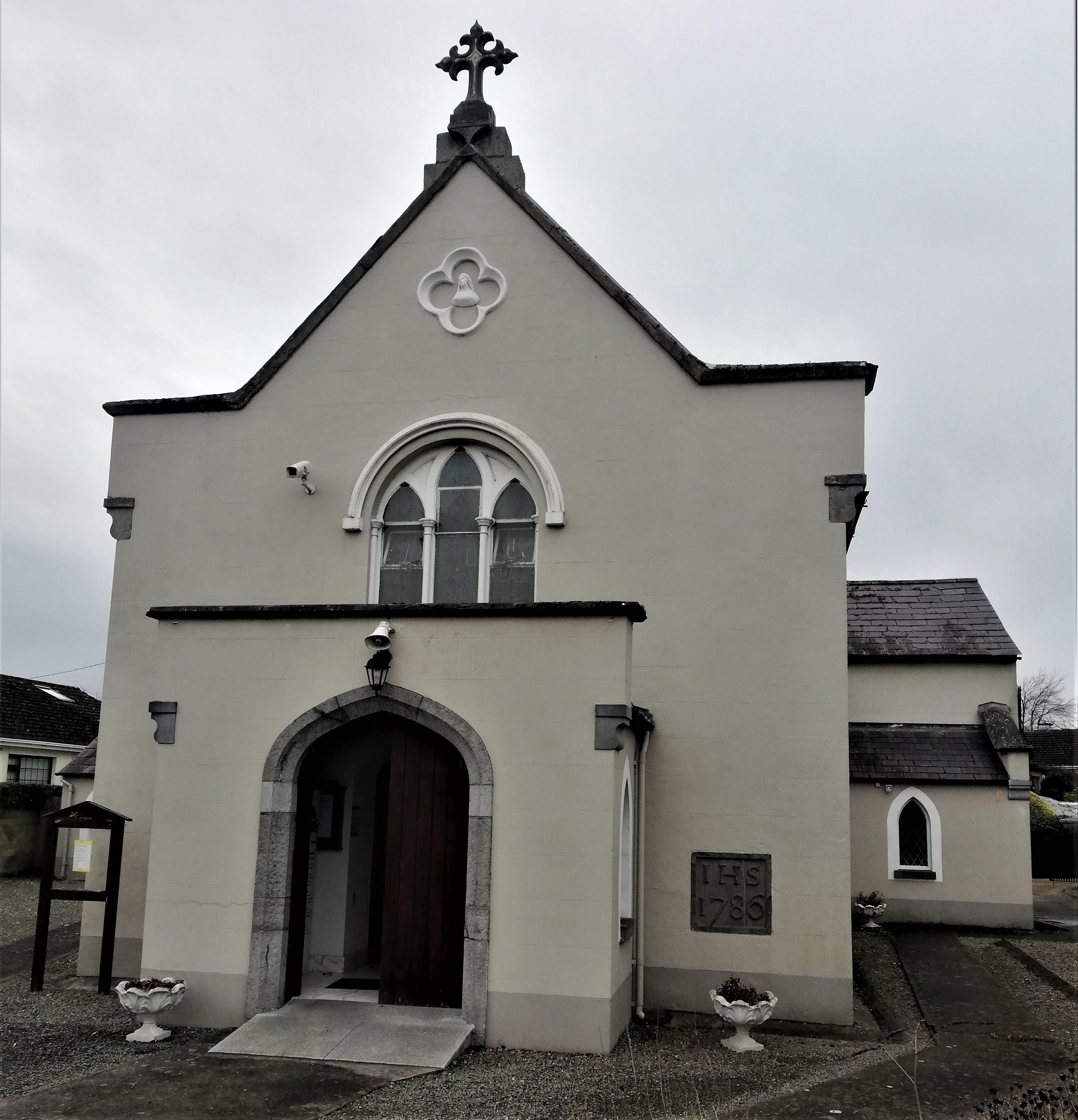 Saint Brigid