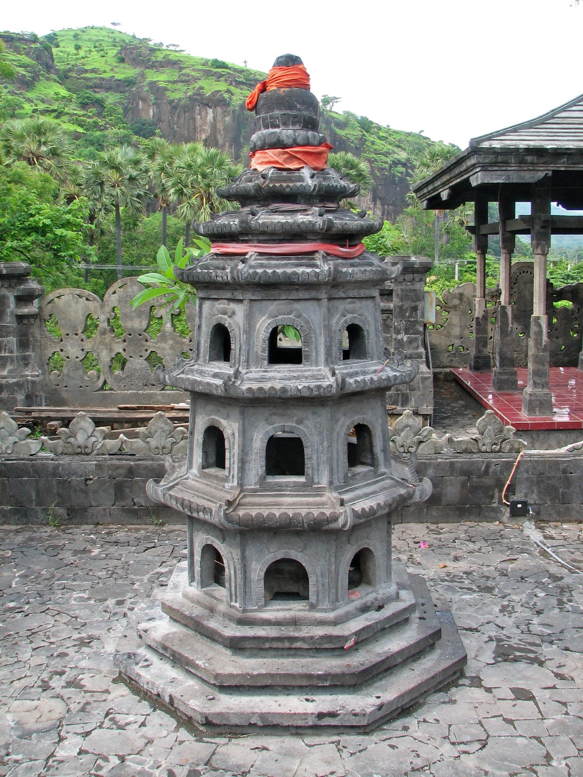 Pura Pulaki