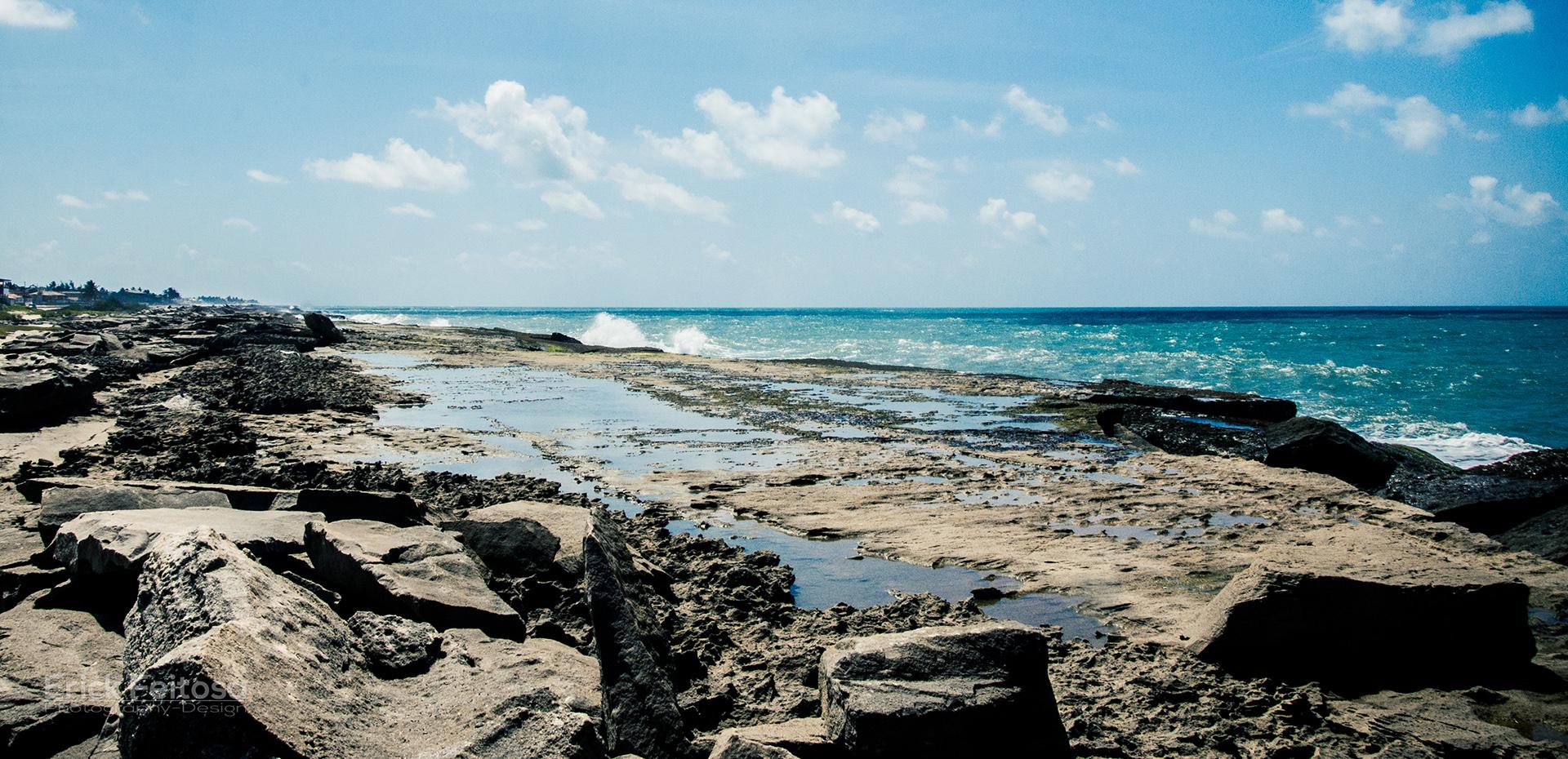 Camurupim Beach