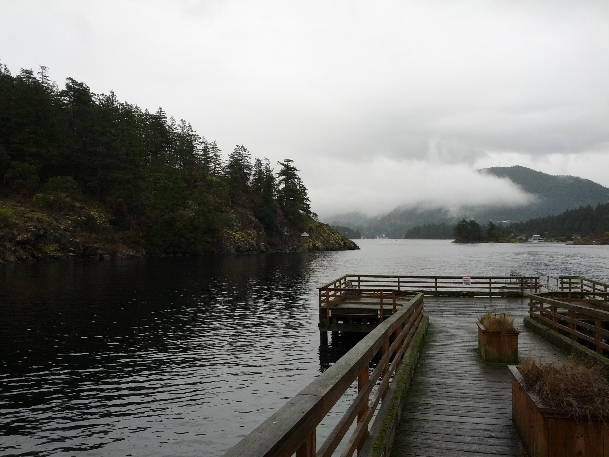Pender Harbour