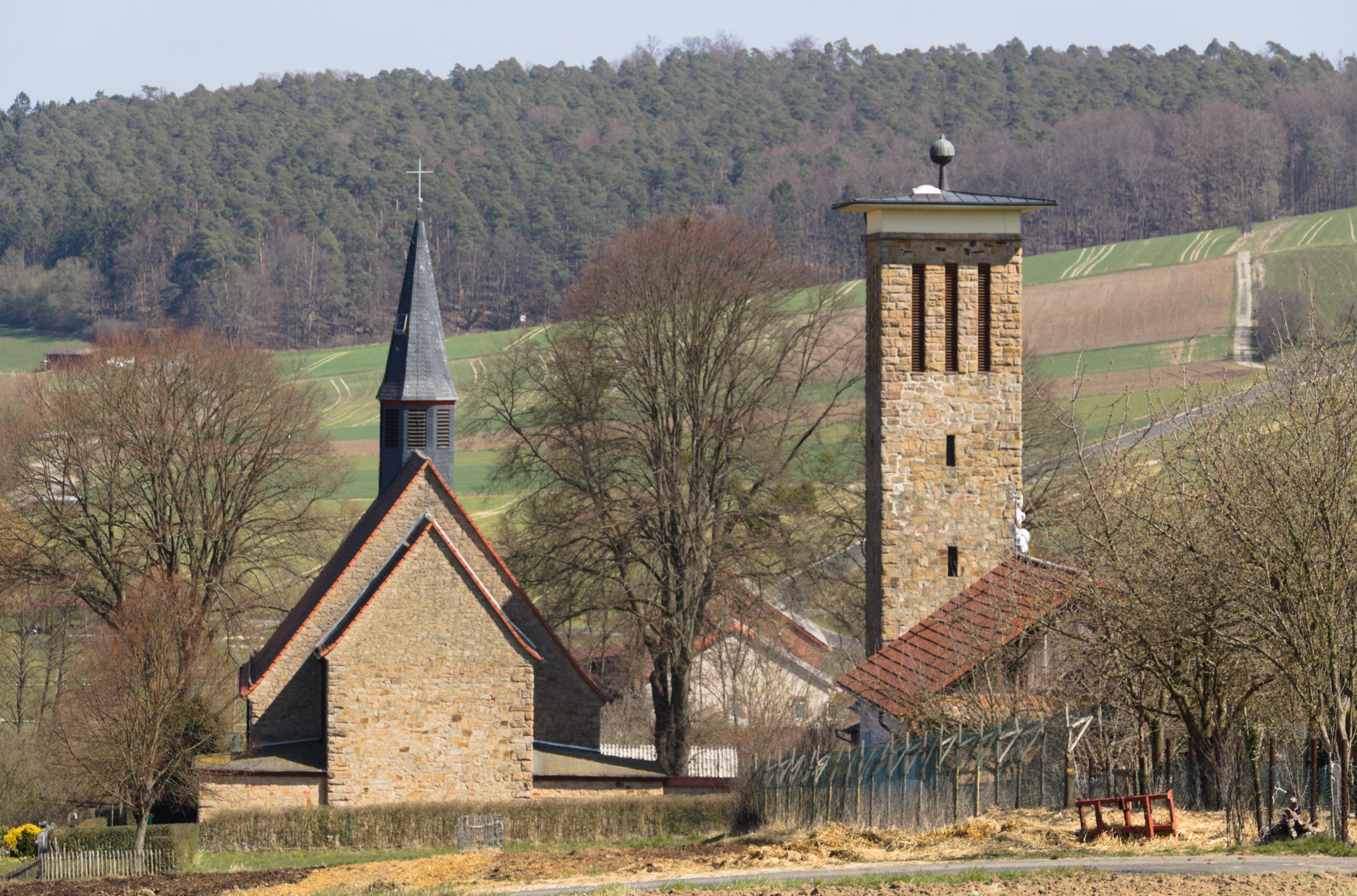Kath. Kirche