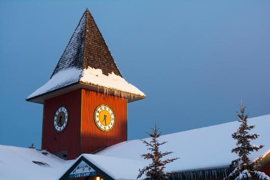 Mount Snow Resort