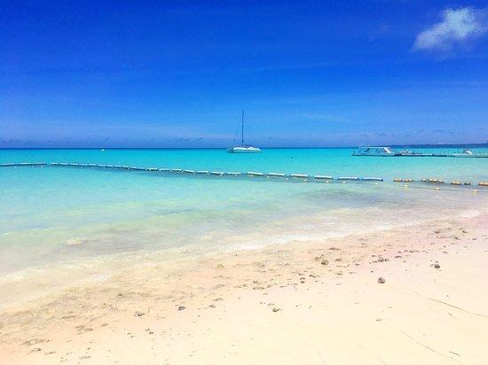 Yonaha-Maehama Beach