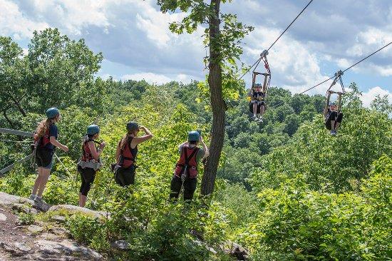 Mountain Creek