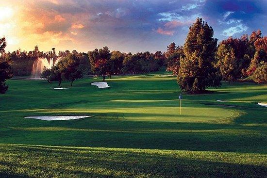 Industry Hills Golf Course