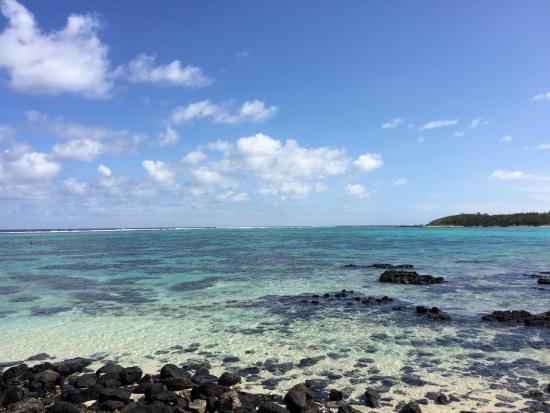 Blue Bay Beach