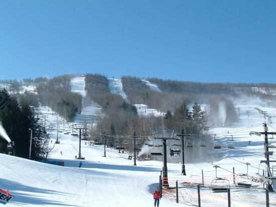 Windham Mountain Resort