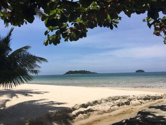 Kai Bae Strand