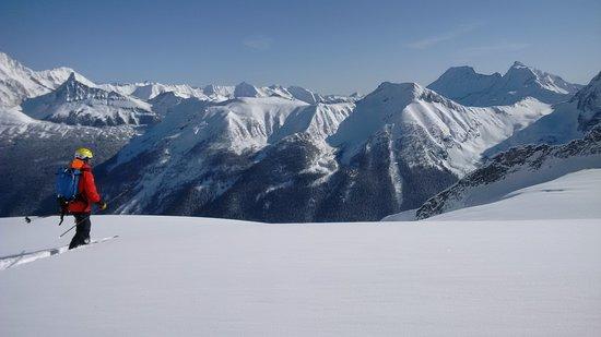 RK Heliski