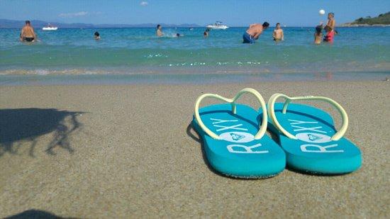Xenia Beach