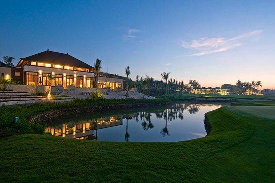 Bali Ulusal Golf Klübü