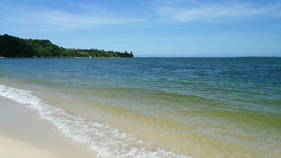Plage de Kanna