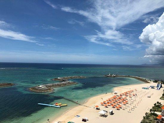 San Marina Beach