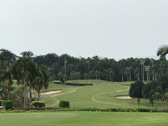 Glenmarie Golf and Country Club