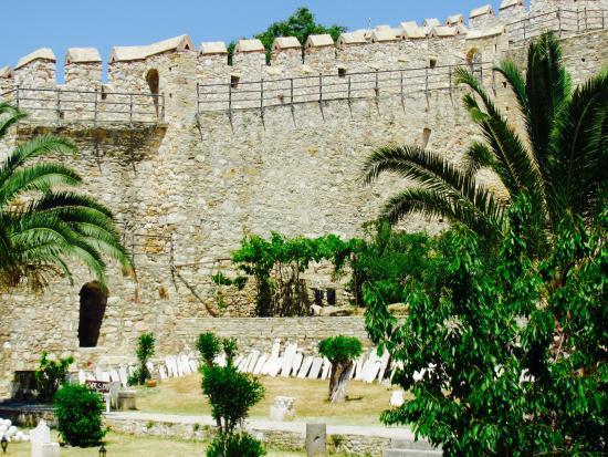 Yachthafen Cesme