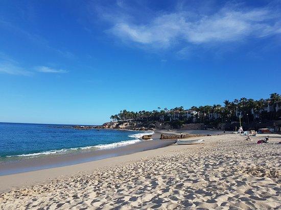 Strand Palmilla
