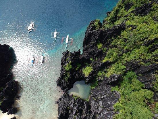 Secret Lagoon