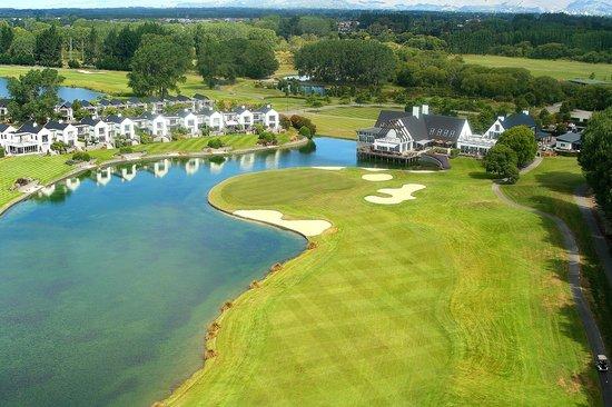 Golf Club Clearwater