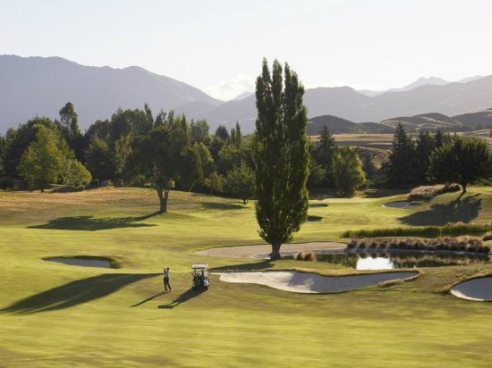 Millbrook Resort Golf Course