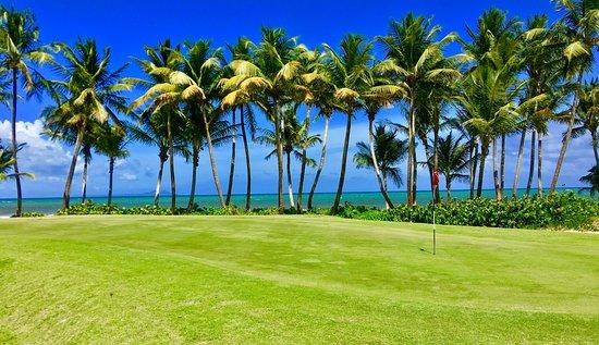 Palmas Del Mar Golf Club
