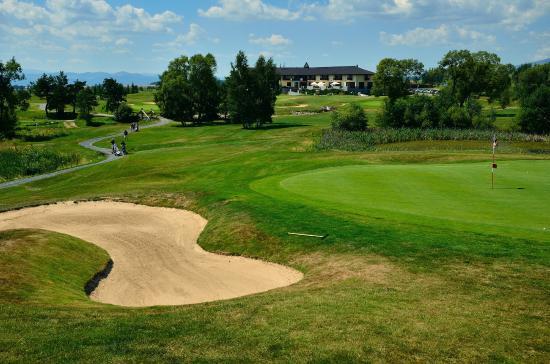 Black Stork Golf Resort