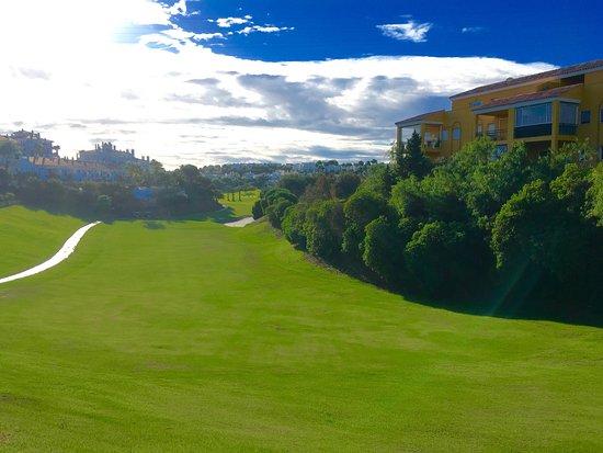 Club de Golf Miraflores