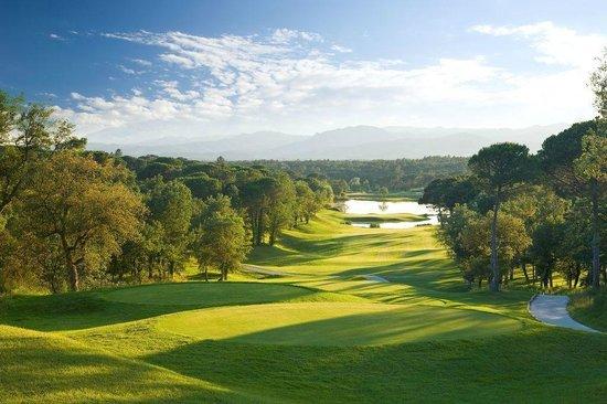 PGA Catalunya Golf Course