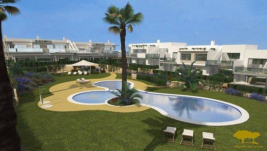 Vistabella Golf