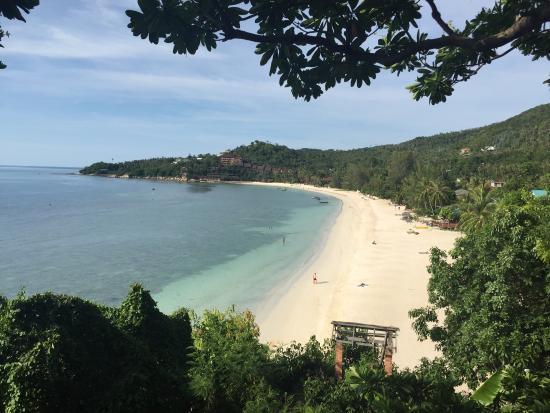 Haad Yao Beach