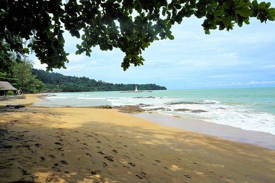 Nangthong Beach