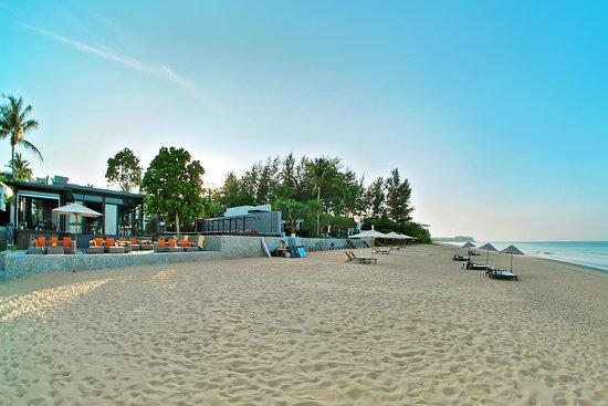 Strand von Natai