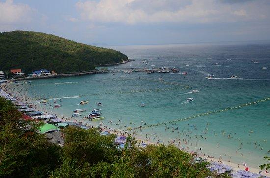 Tawaen-stranden