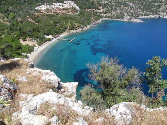 Amos Beach