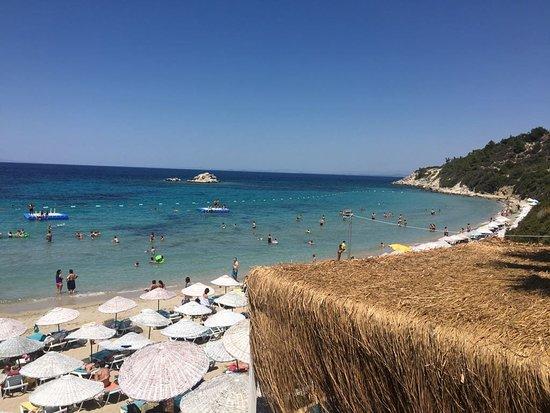 Fame Beach