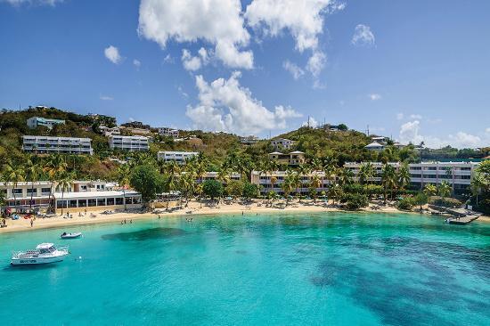 Secret Harbour Beach