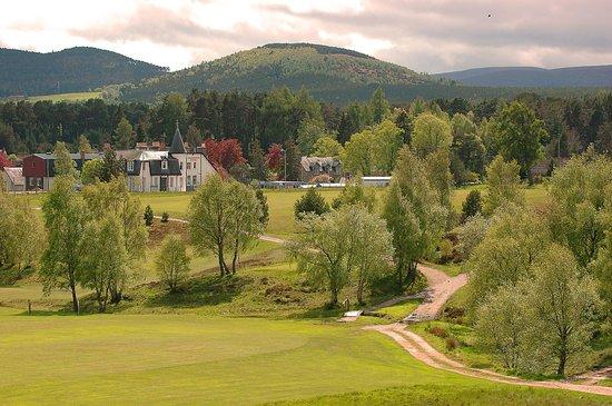 Carrbridge Golf Club