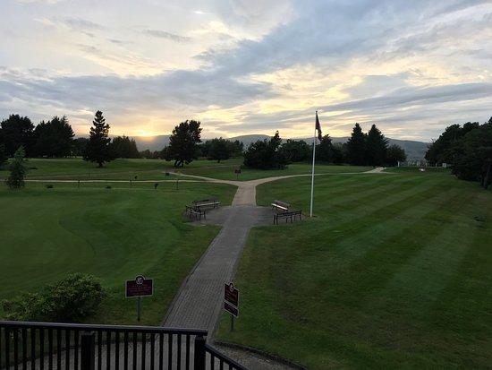 Club de golf Dullatur