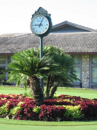 Arnold Palmer's Bay Hill Golf Club