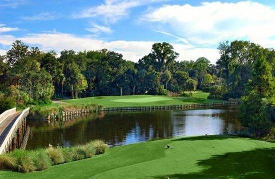 Arthur Hills Course
