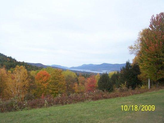 Black Mountain Loop