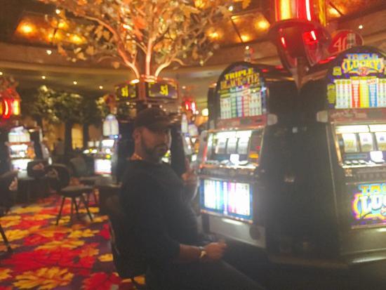 Black Oak Casino