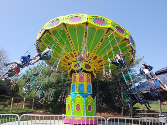 Castle Fun Center