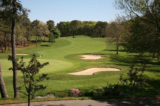 Cranberry Valley Golf Course